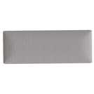 GFW Secreto Fabric Ottoman Light Grey 76 litre, UK version
