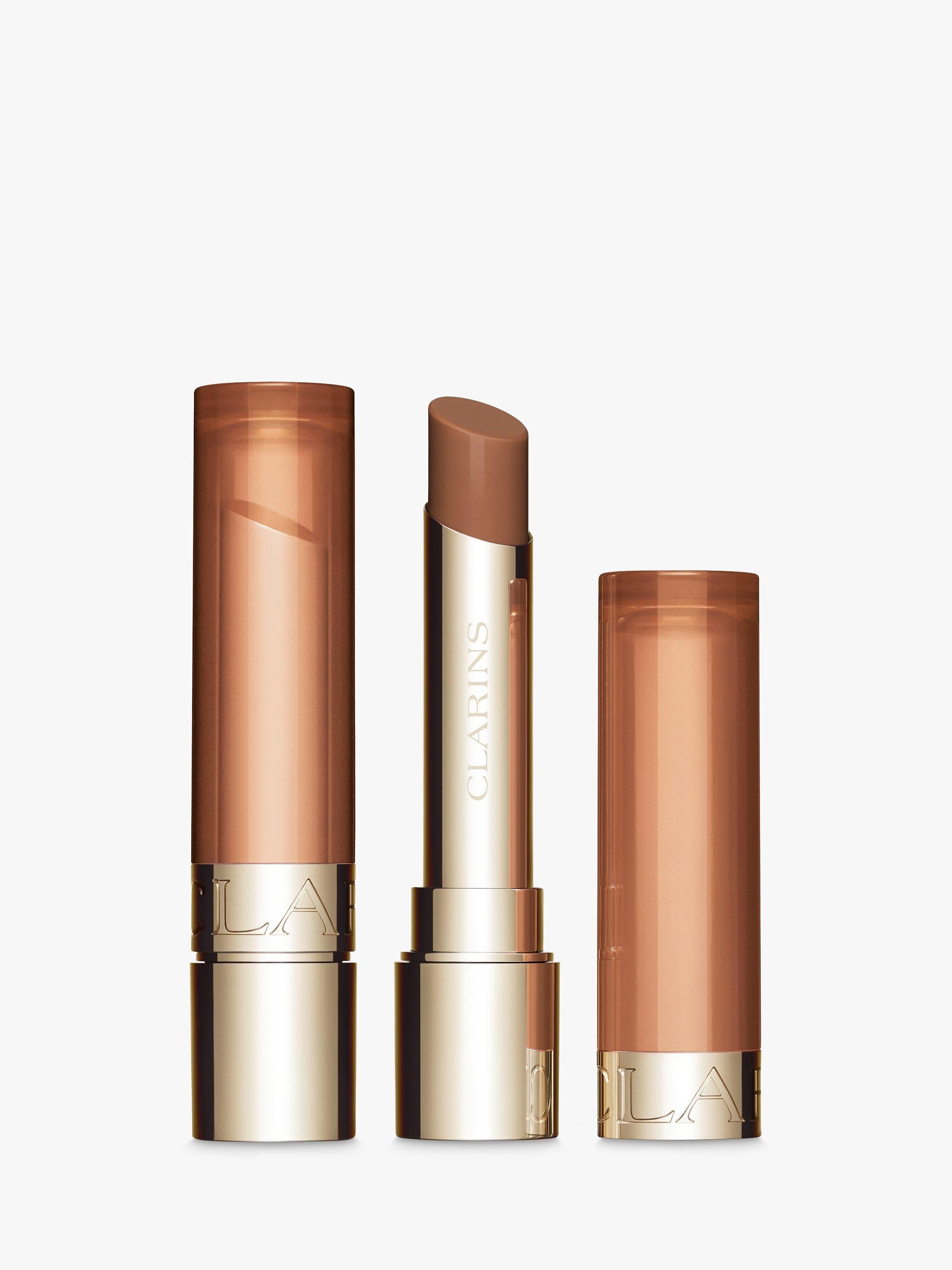 Clarins Lip Oil Balm, Pink