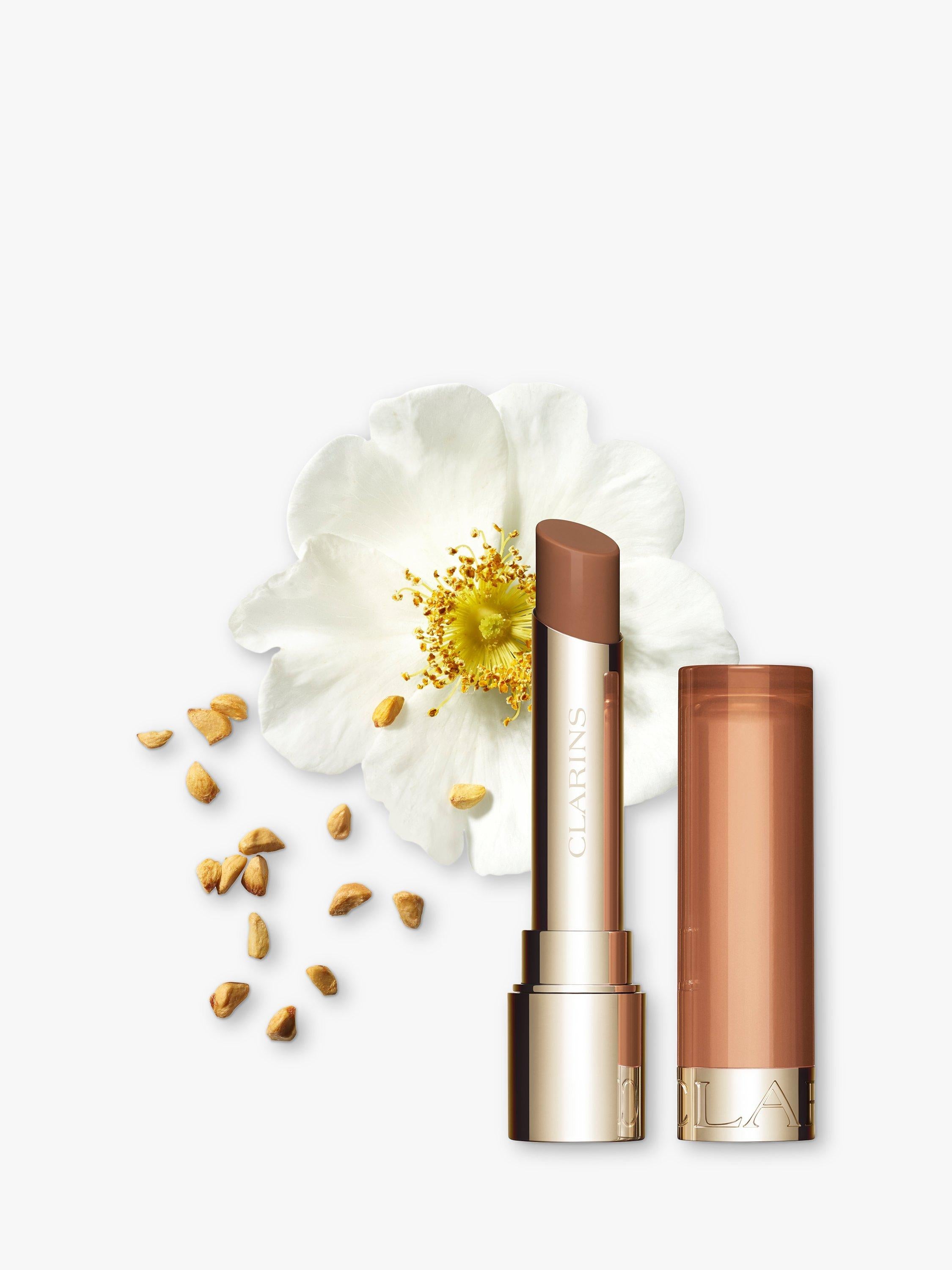 Clarins Lip Oil Balm, Pink