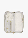 Stackers Jewellery Wallet - Linen