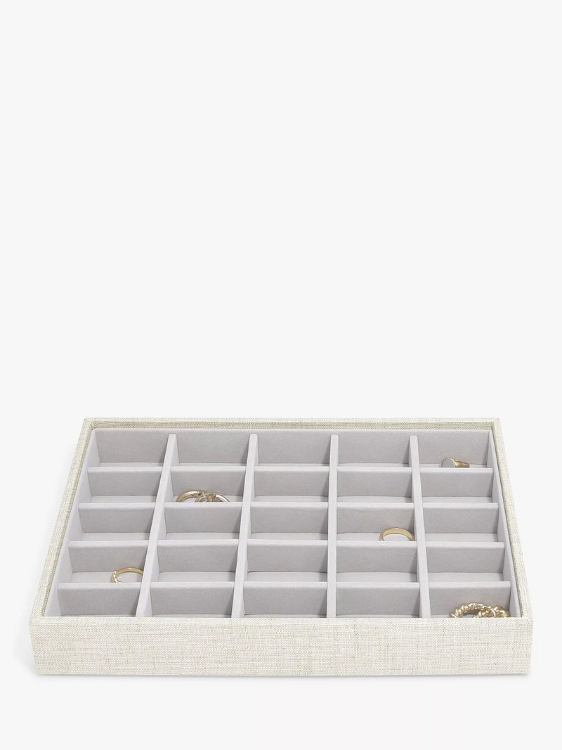 Stackers Classic Trinket Layer - Taupe