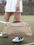 Stackers gym bag Camel 57cm sports bag, imported from the UK