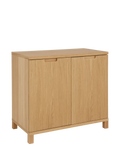 John Lewis Abacus wide storage cupboard - British product