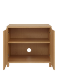 John Lewis Abacus wide storage cupboard - British product