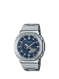 Casio Herren G-SHOCK Datumsarmbanduhr