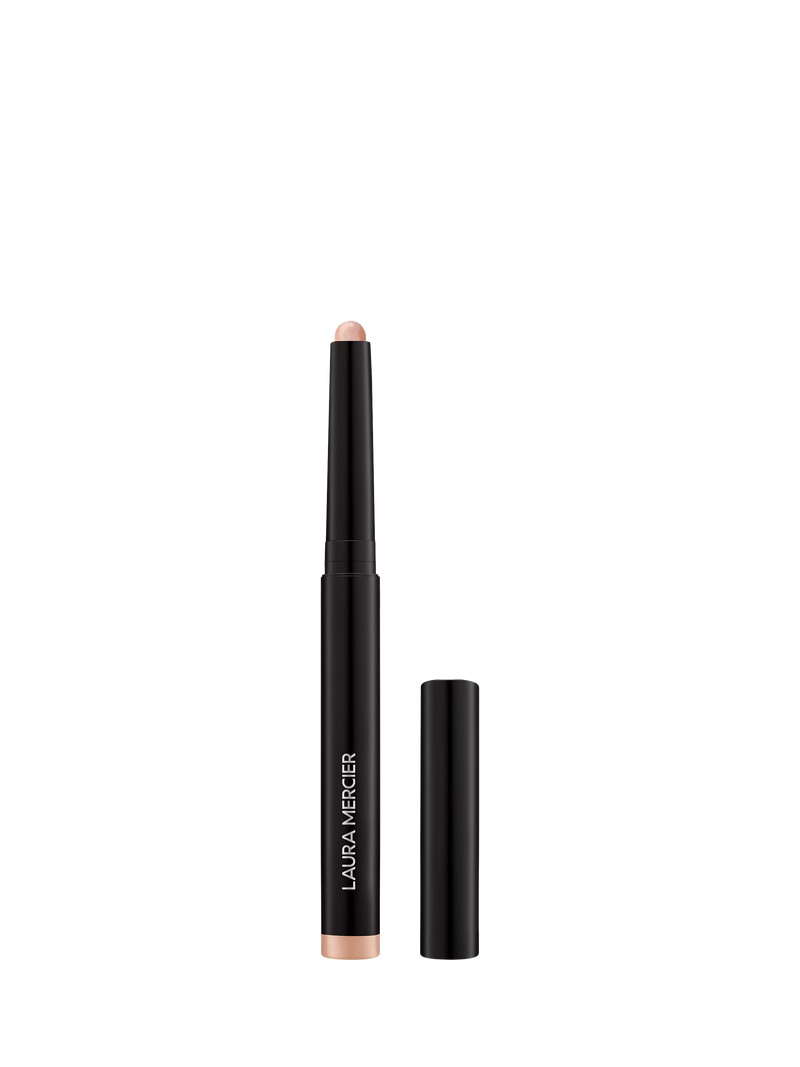 Laura Mercier Caviar Stick Eyeshadow Shimmers, Rosegold