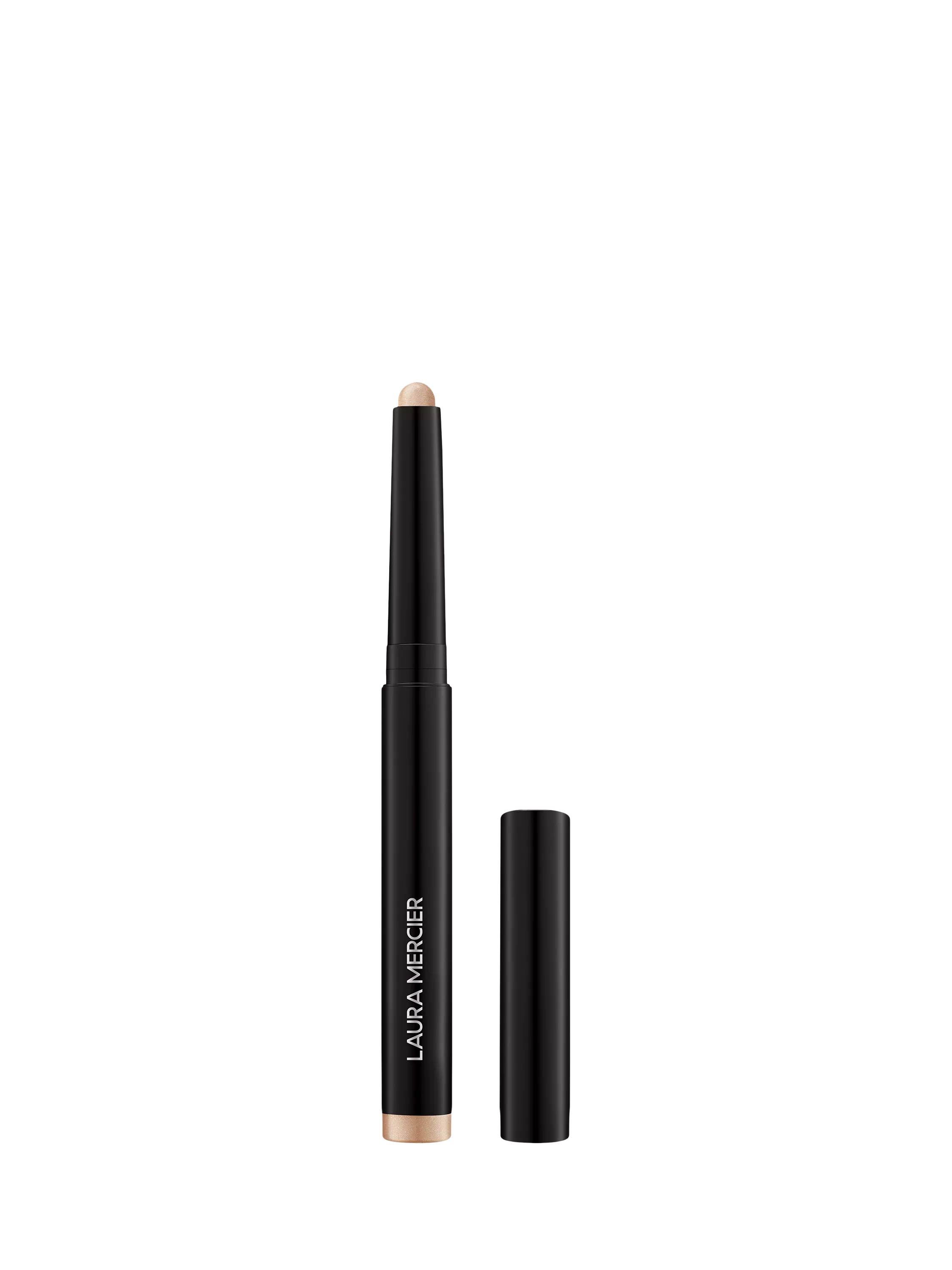 Laura Mercier Caviar Stick Eyeshadow Shimmers, Sugarfrost