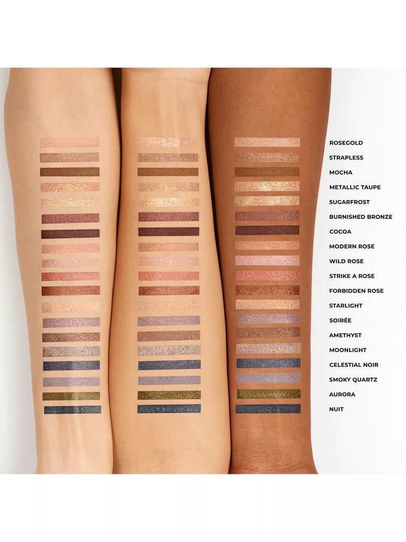 Laura Mercier Caviar Stick Eyeshadow Shimmer Finish, UK version