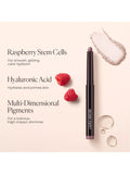Laura Mercier Caviar Stick Eyeshadow Shimmer Finish, UK version