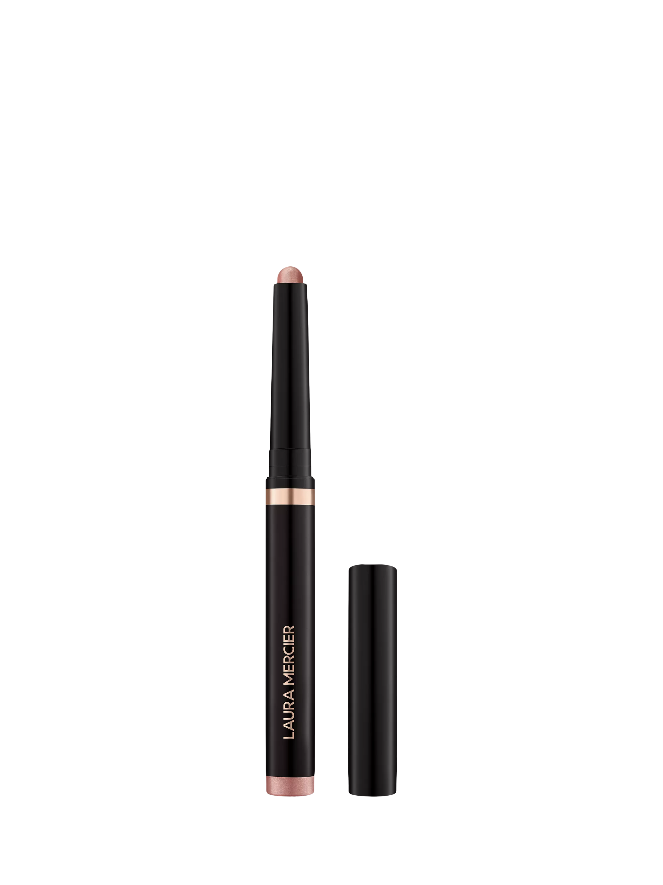 Laura Mercier Caviar Stick Eyeshadow RoseGlow Modern Rose, UK version