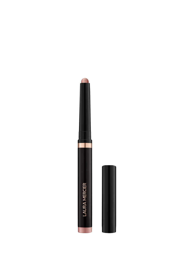 Laura Mercier Caviar Stick Eyeshadow RoseGlow Modern Rose, UK version