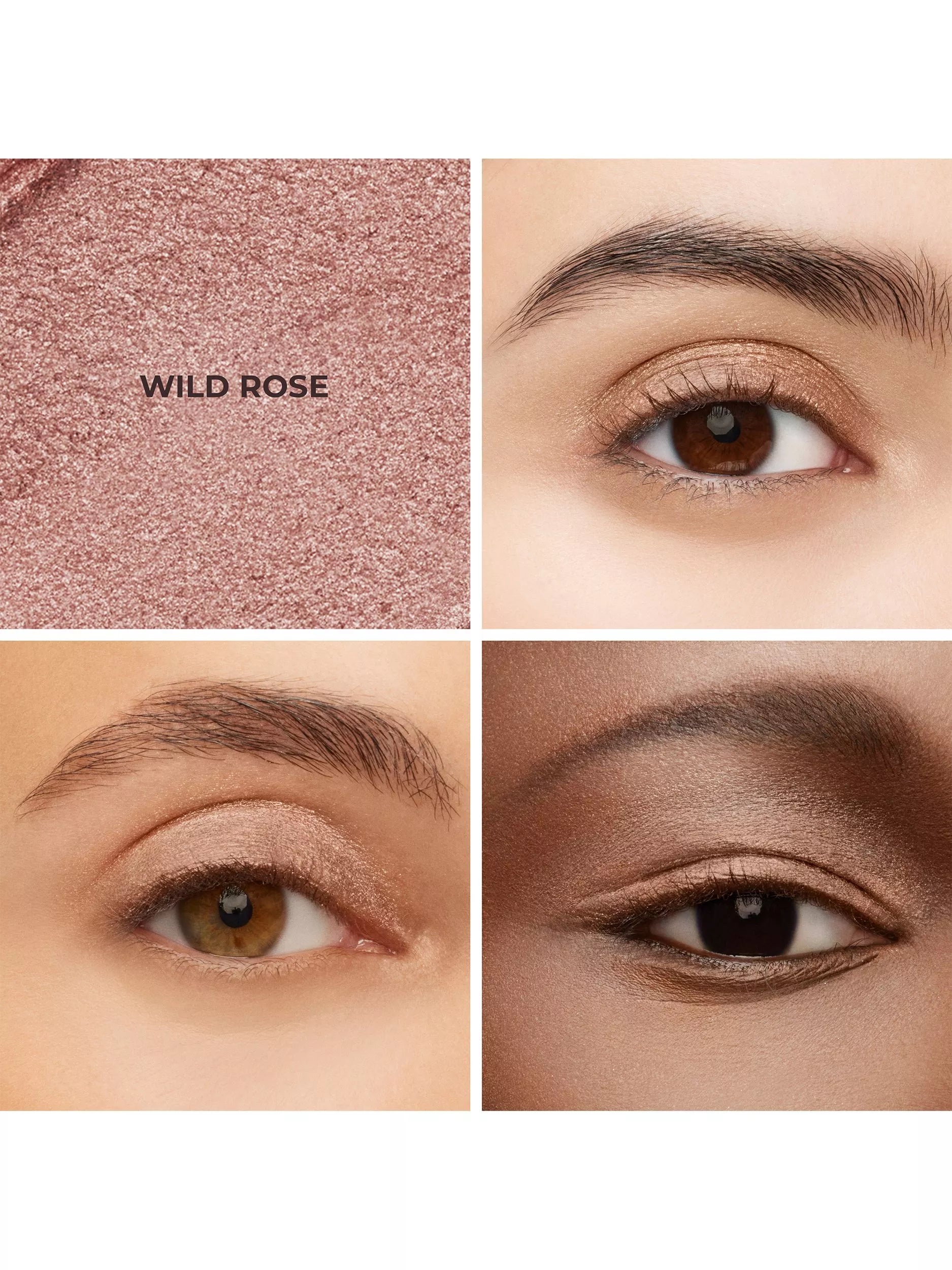Laura Mercier Caviar Stick Eyeshadow RoseGlow Modern Rose, UK version