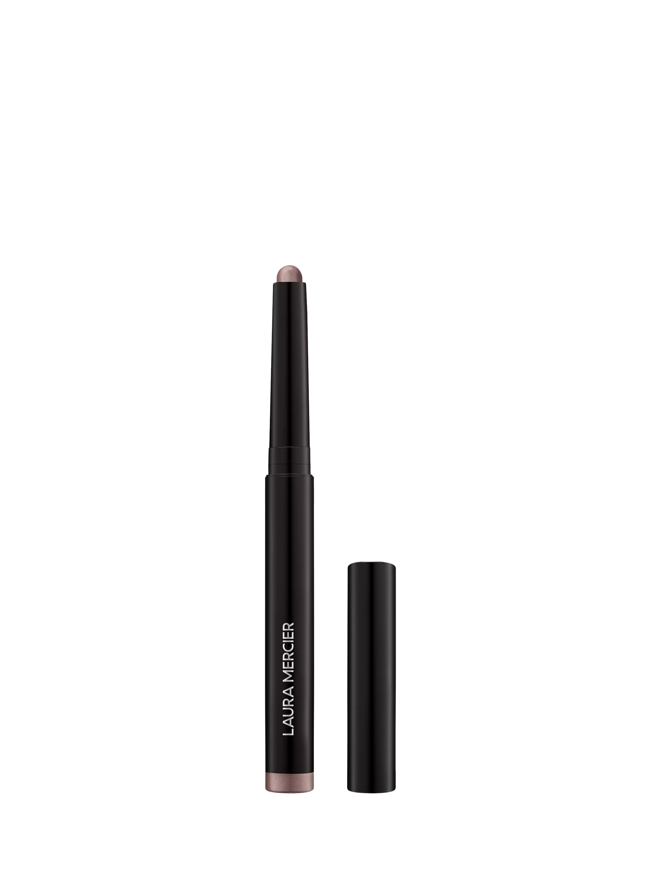 Laura Mercier Caviar Stick Eyeshadow Shimmers, Smoky Quartz