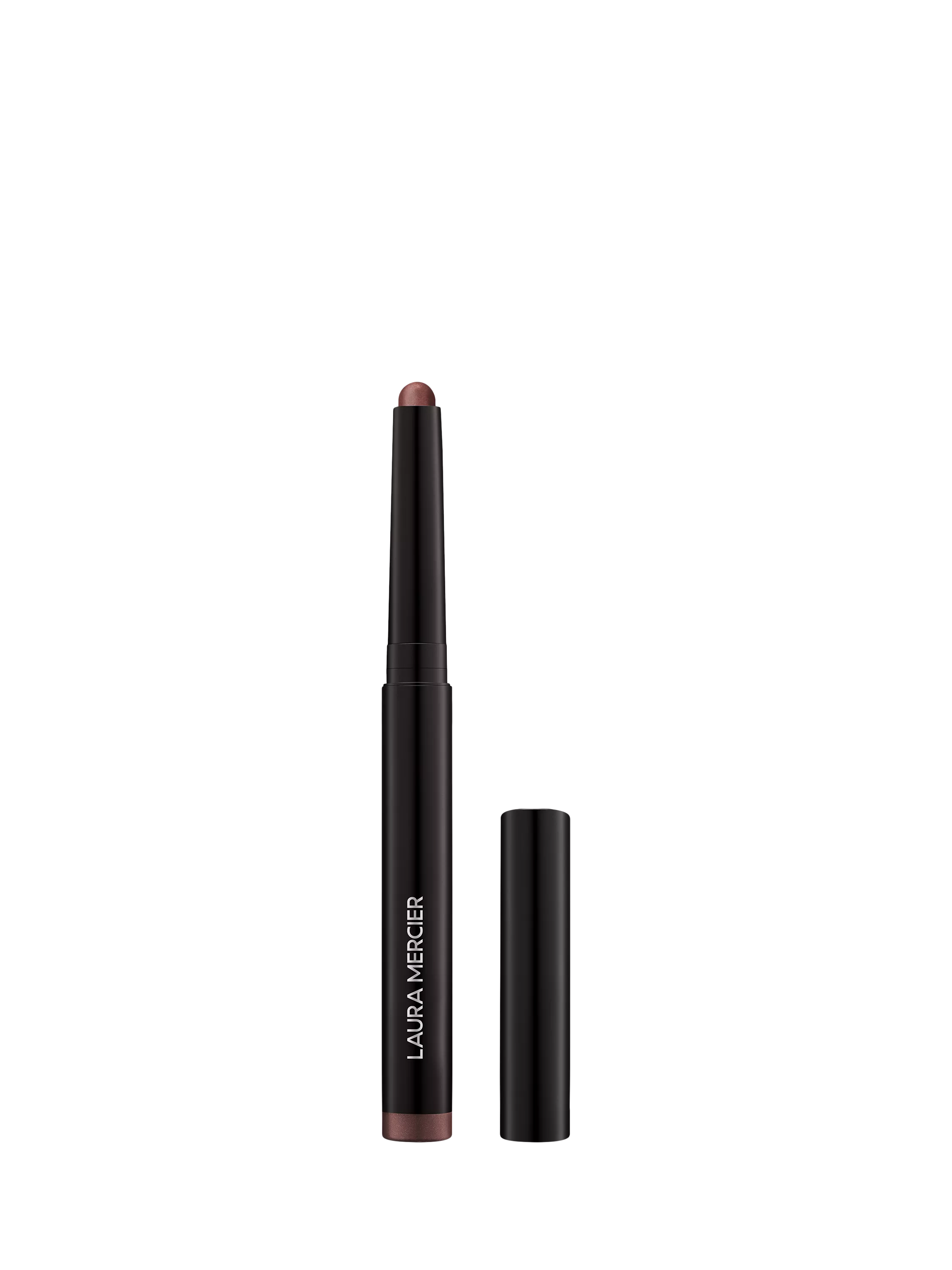 Laura Mercier Caviar Stick Eyeshadow Shimmers, Burnished Bronze