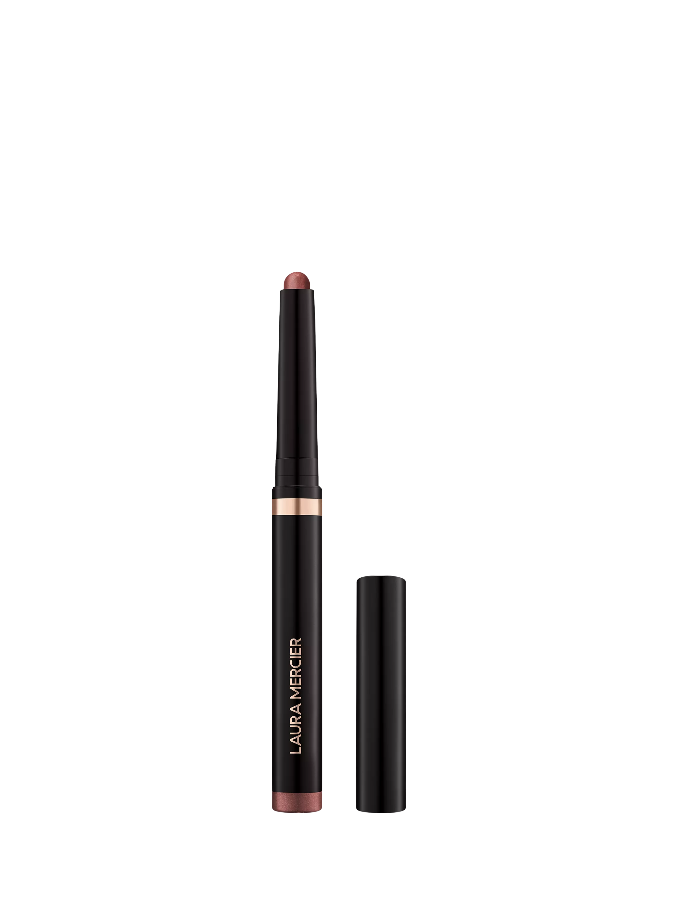 Laura Mercier Caviar Stick Eyeshadow RoseGlow, Forbidden Rose
