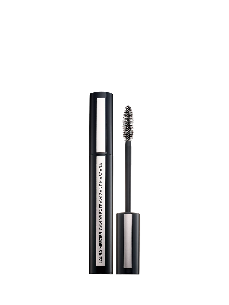 Laura Mercier Caviar Extravagant mascara, UK version