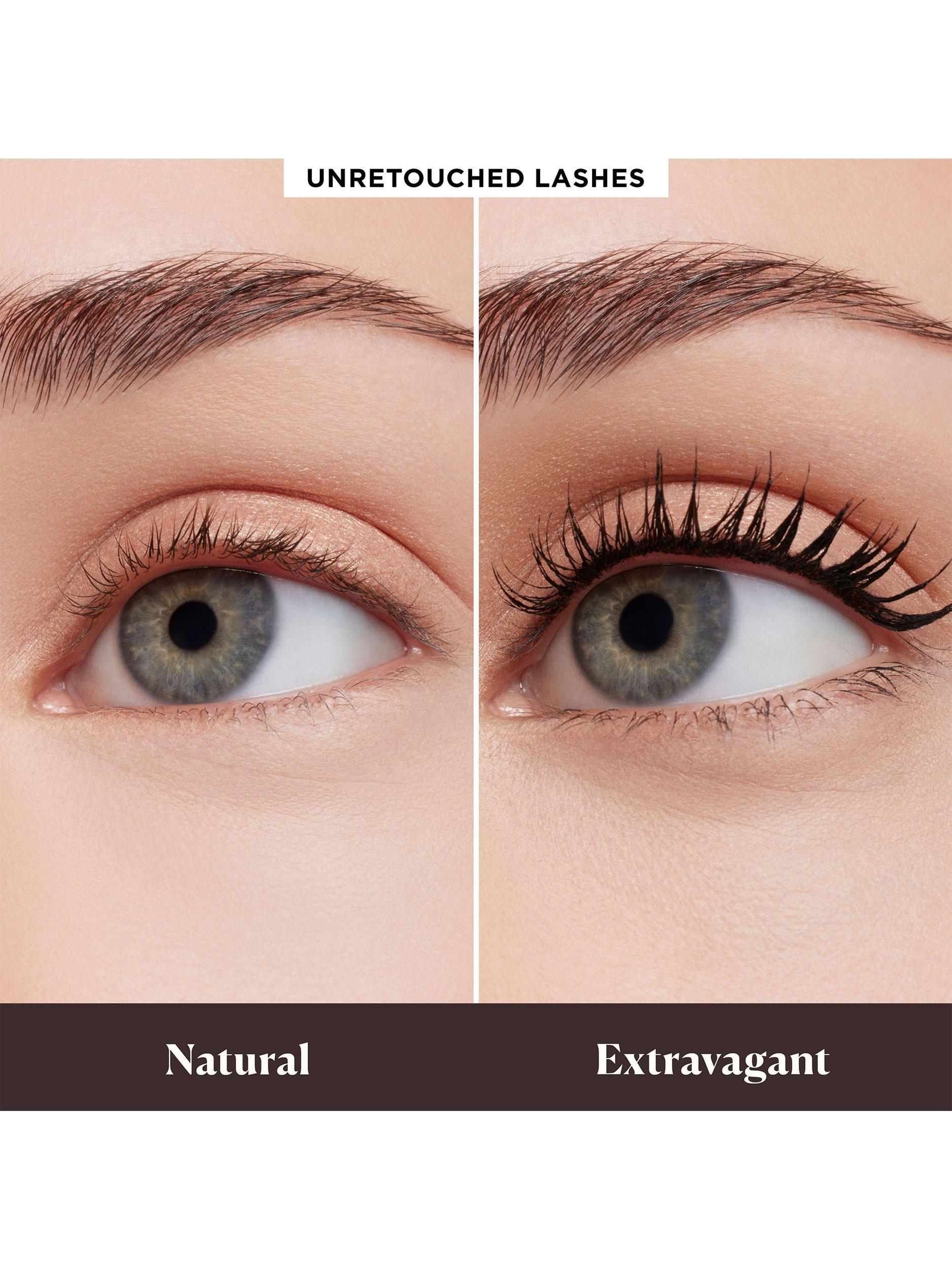 Laura Mercier Caviar Extravagant mascara, UK version