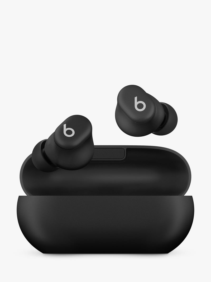 Beats Solo Buds true wireless earbuds - British product