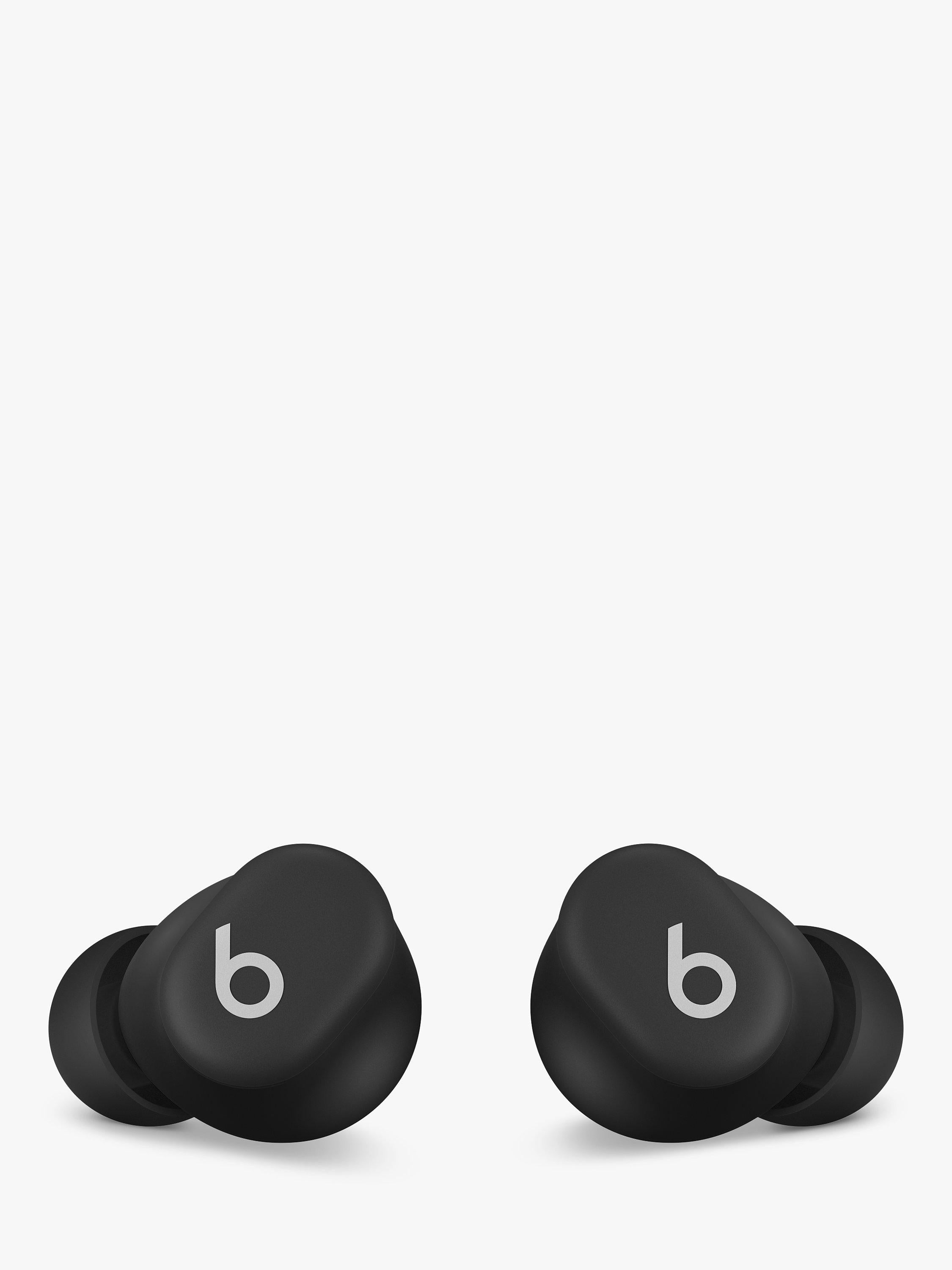 Beats Solo Buds true wireless earbuds - British product