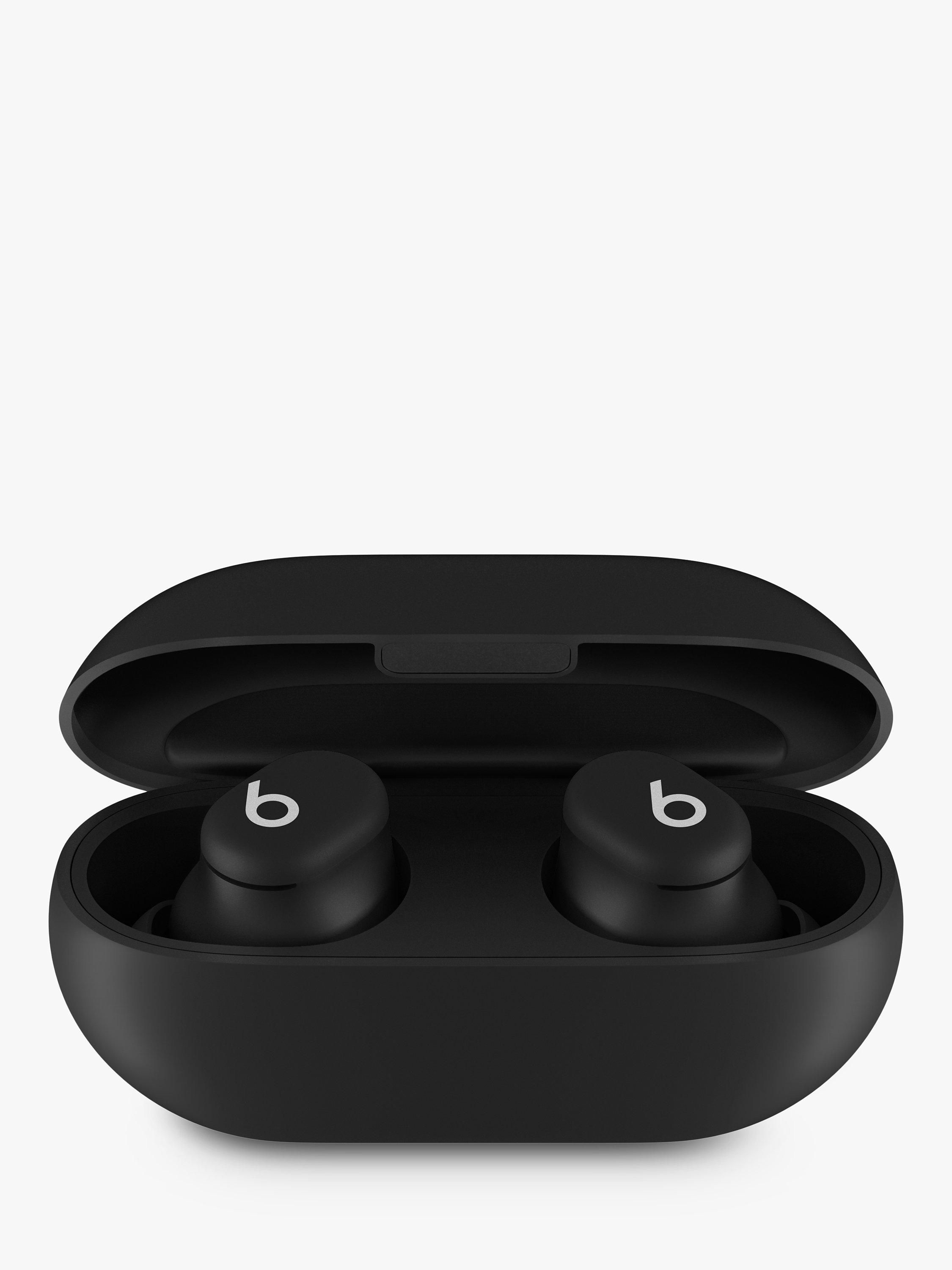 Beats Solo Buds true wireless earbuds - British product