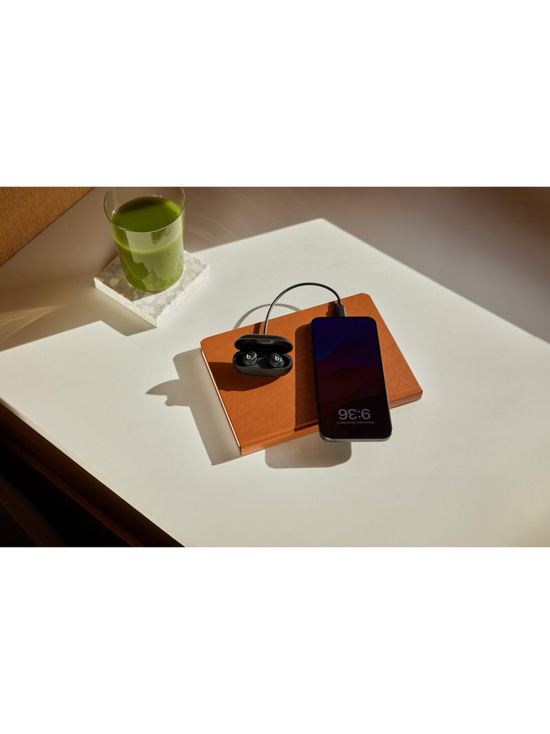 Beats Solo Buds true wireless earbuds - British product