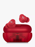 Beats Solo Buds true wireless earbuds - British product