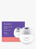 Lansinoh Single Wearable Pump, UK version