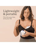 Lansinoh Single Wearable Pump, UK version