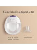 Lansinoh Single Wearable Pump, UK version