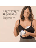 Lansinoh double wearable breast pump, UK version