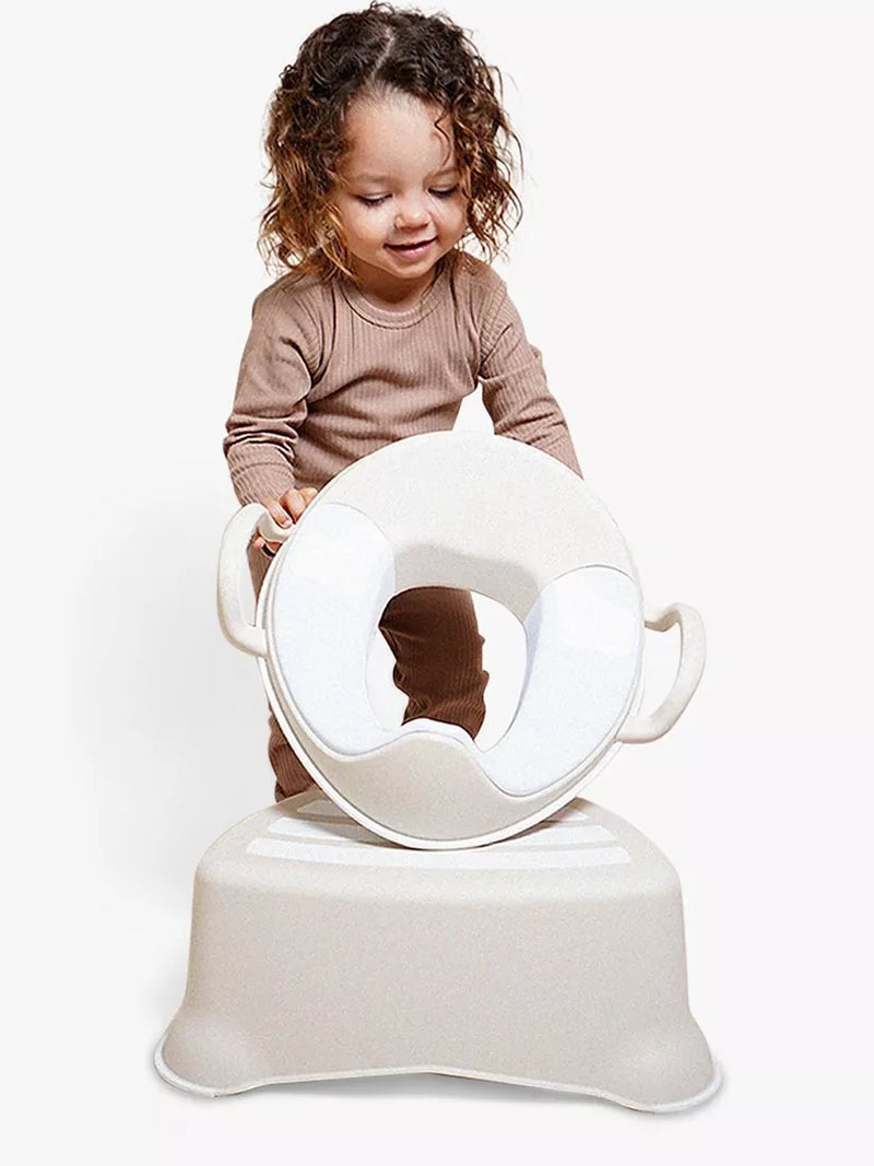 My Carry Potty Trainer Seat, Nude