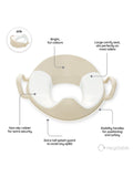 My Carry Potty Trainer Seat, Nude