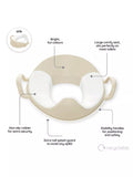 My Carry Potty Trainer Seat, Nude