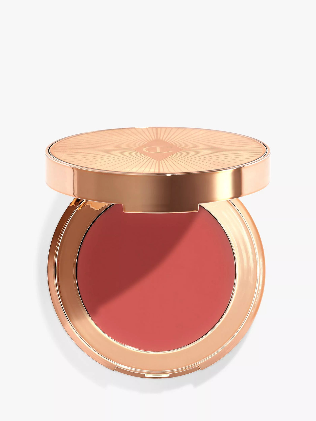 Charlotte Tilbury Beautiful Skin Island Glow Lip & Cheek 2.5g