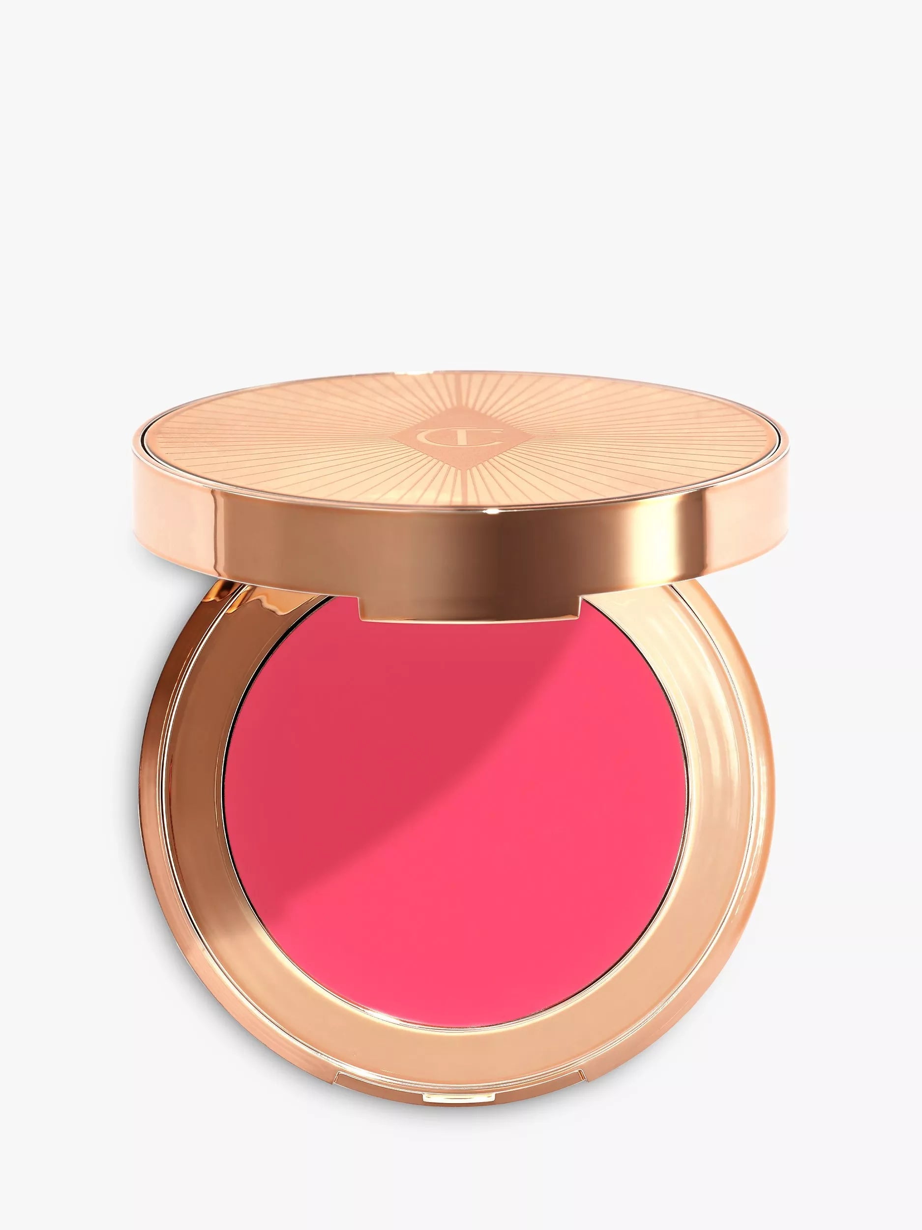Charlotte Tilbury Beautiful Skin Island Glow Lip & Cheek 2.5g