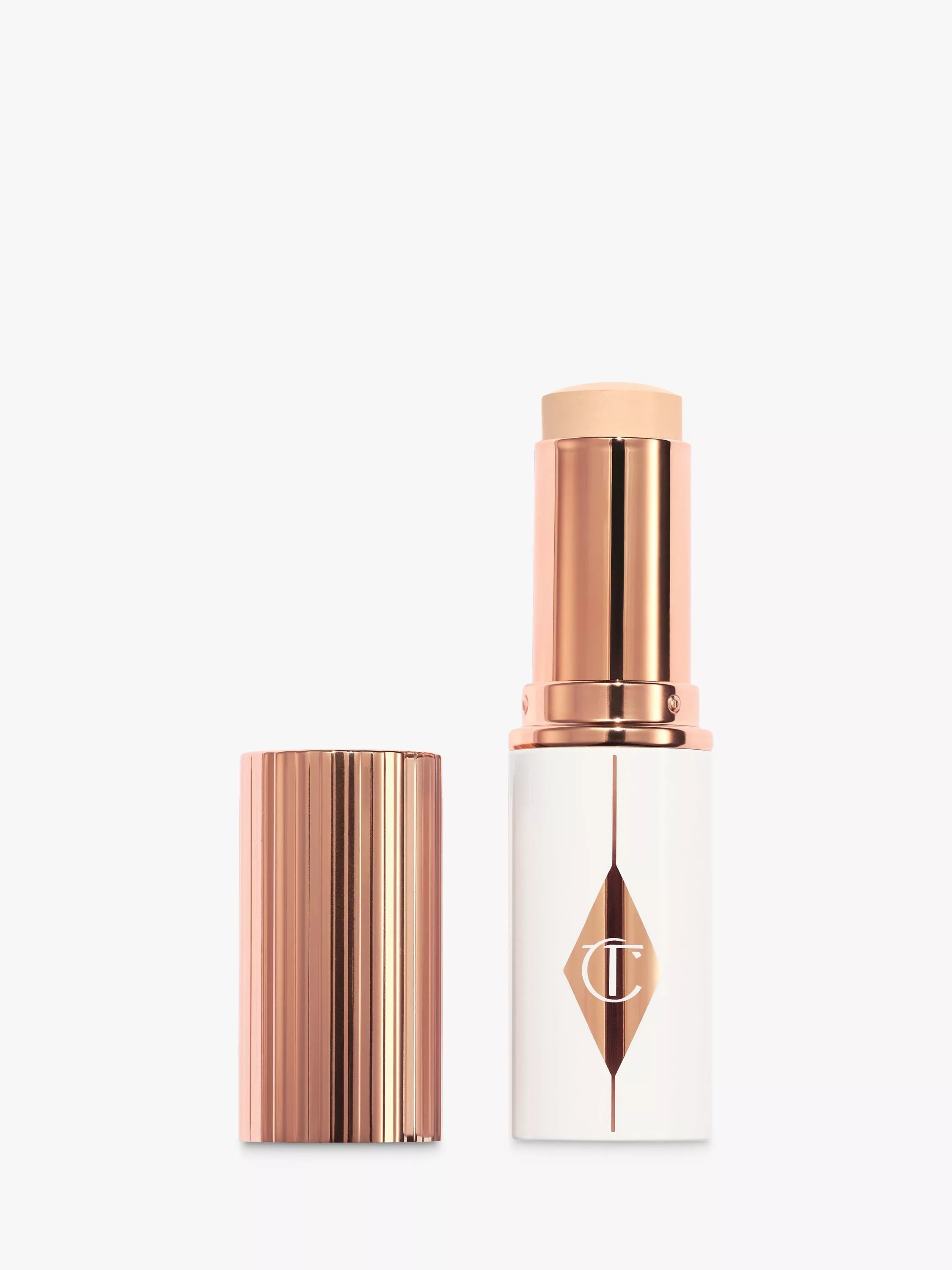 Charlotte Tilbury Unreal Skin Foundation Stick 8g