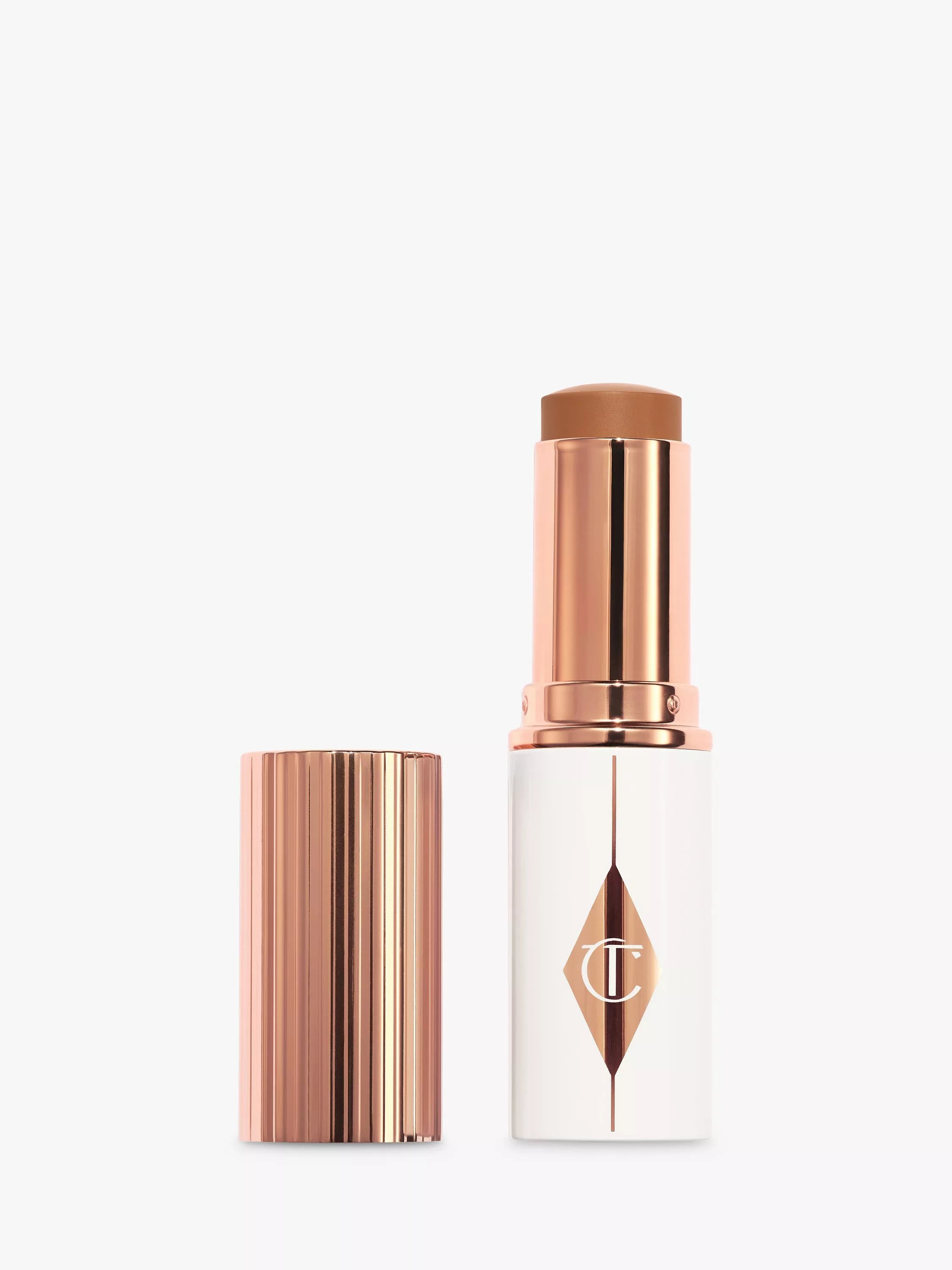 Charlotte Tilbury Unreal Skin Foundation Stick 8g