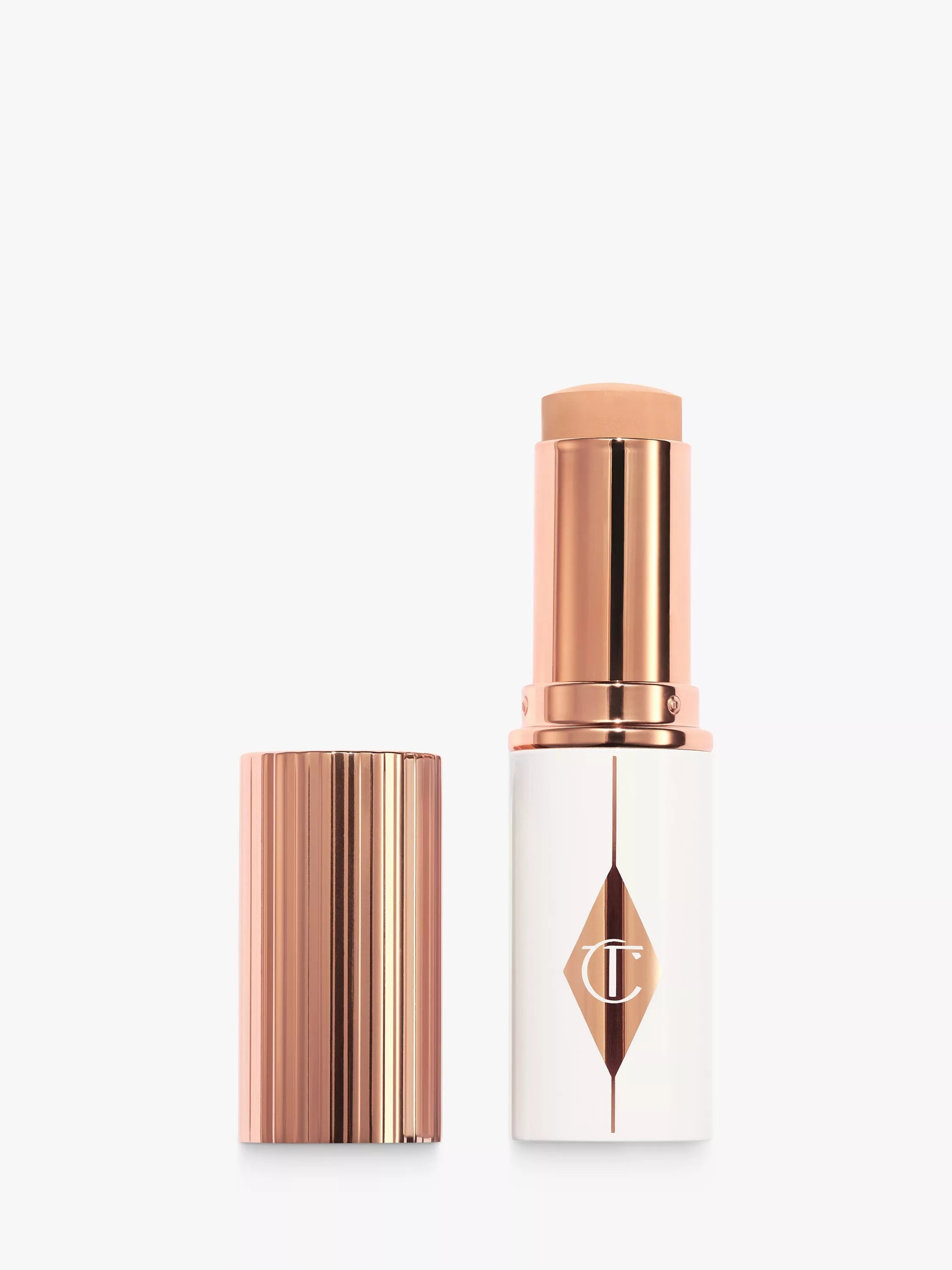 Charlotte Tilbury Unreal Skin Foundation Stick 8g