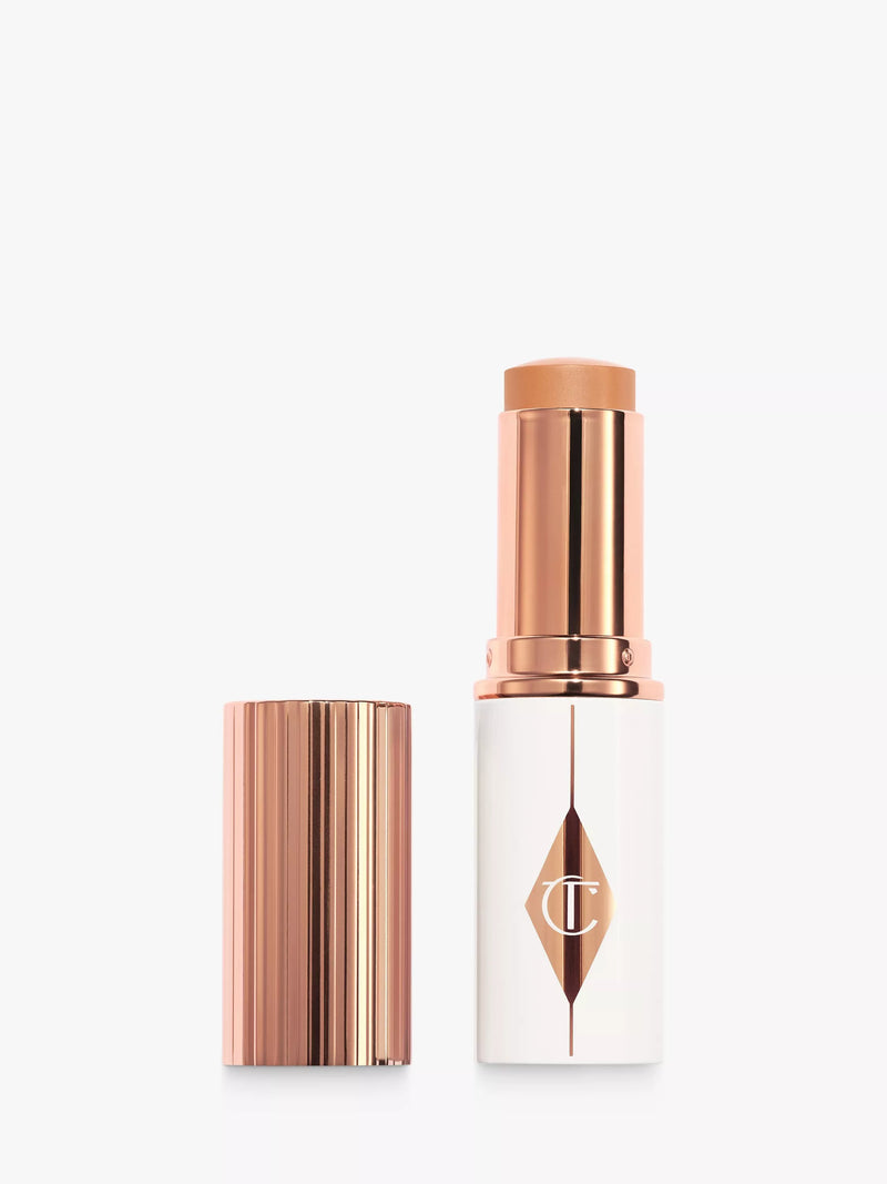 Charlotte Tilbury Unreal Skin Foundation Stick 8g