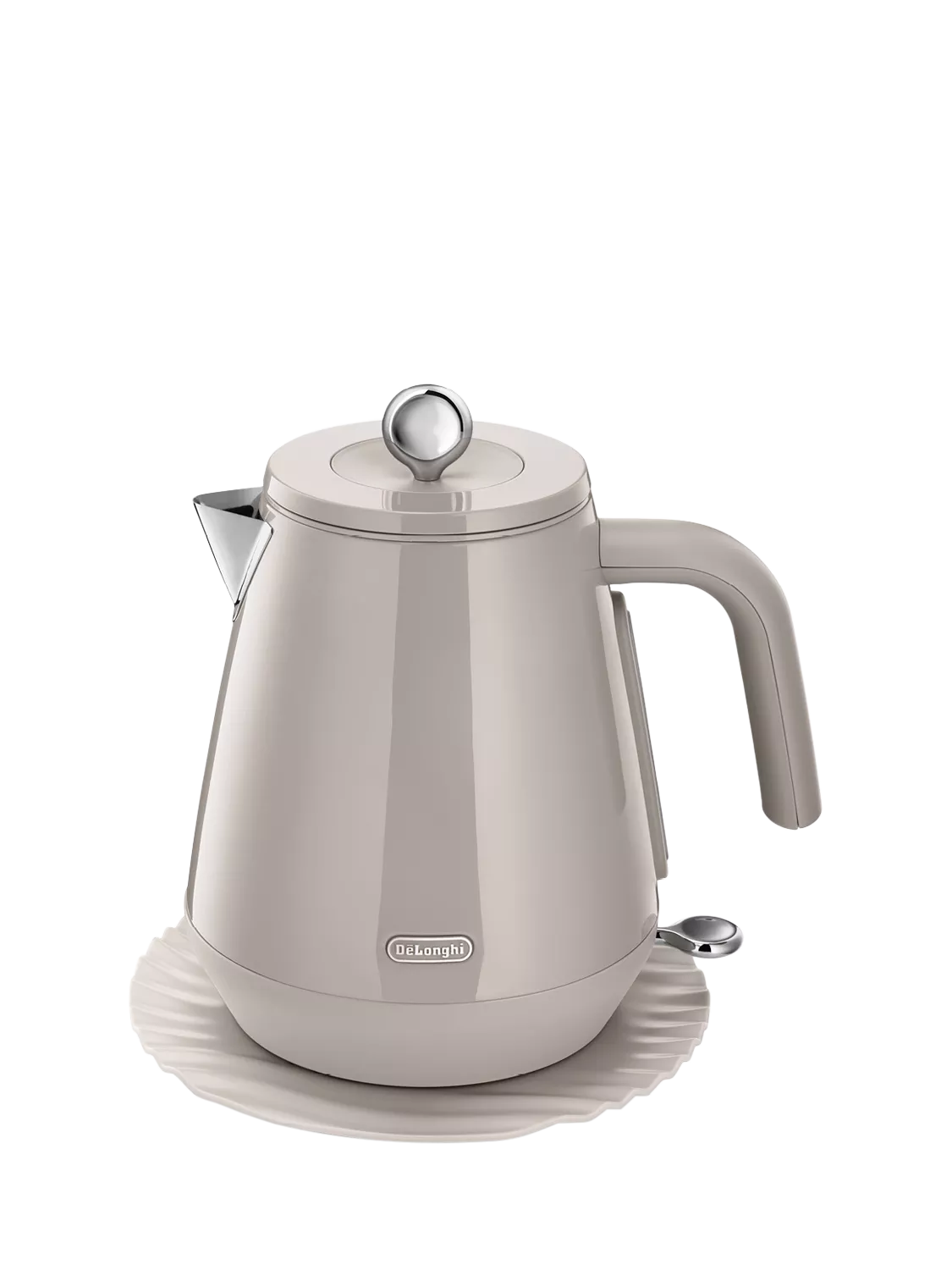 De'Longhi electric kettle 1.7L - British product