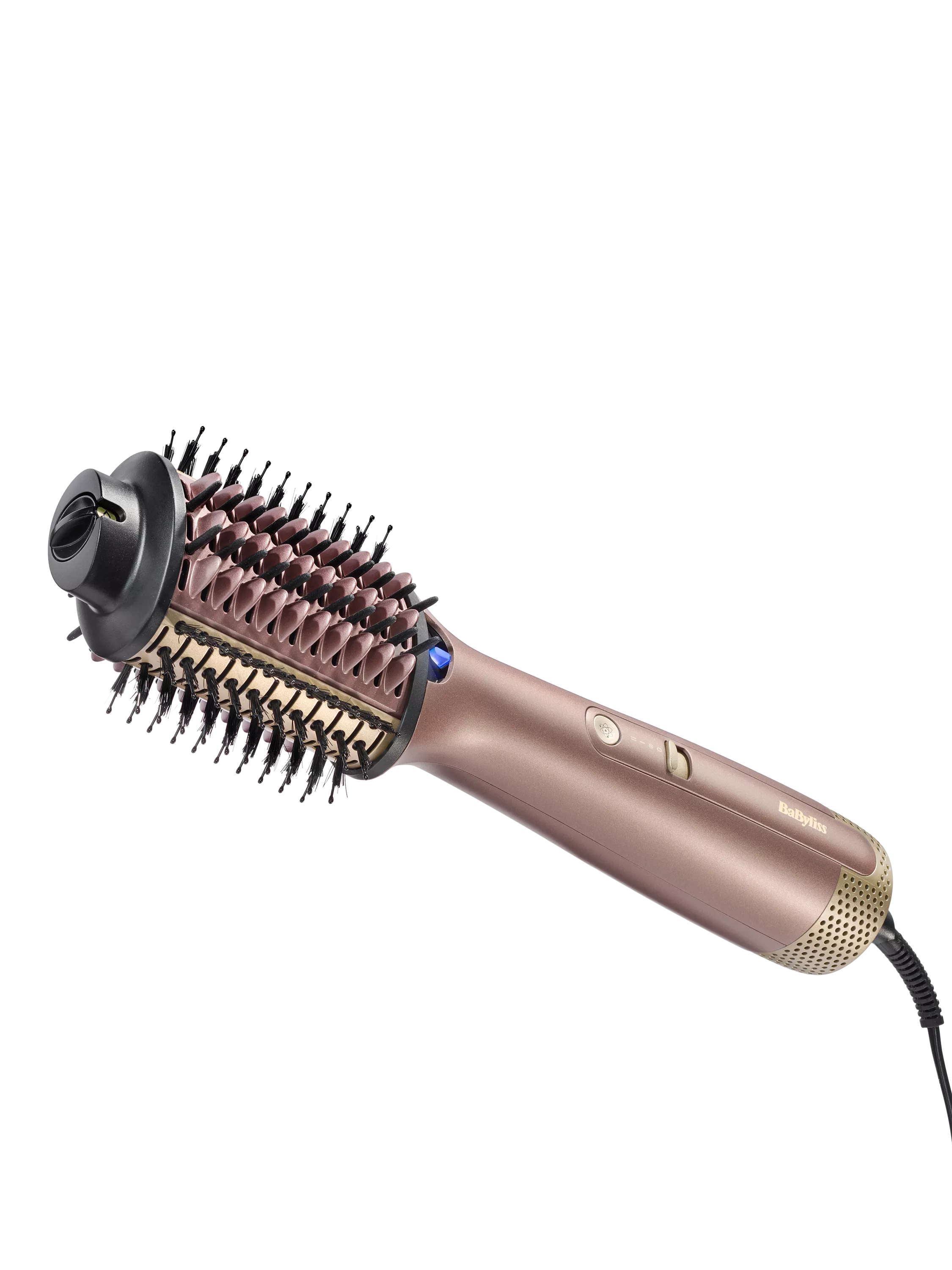 BaByliss Air Power Volume hot air styler, UK version