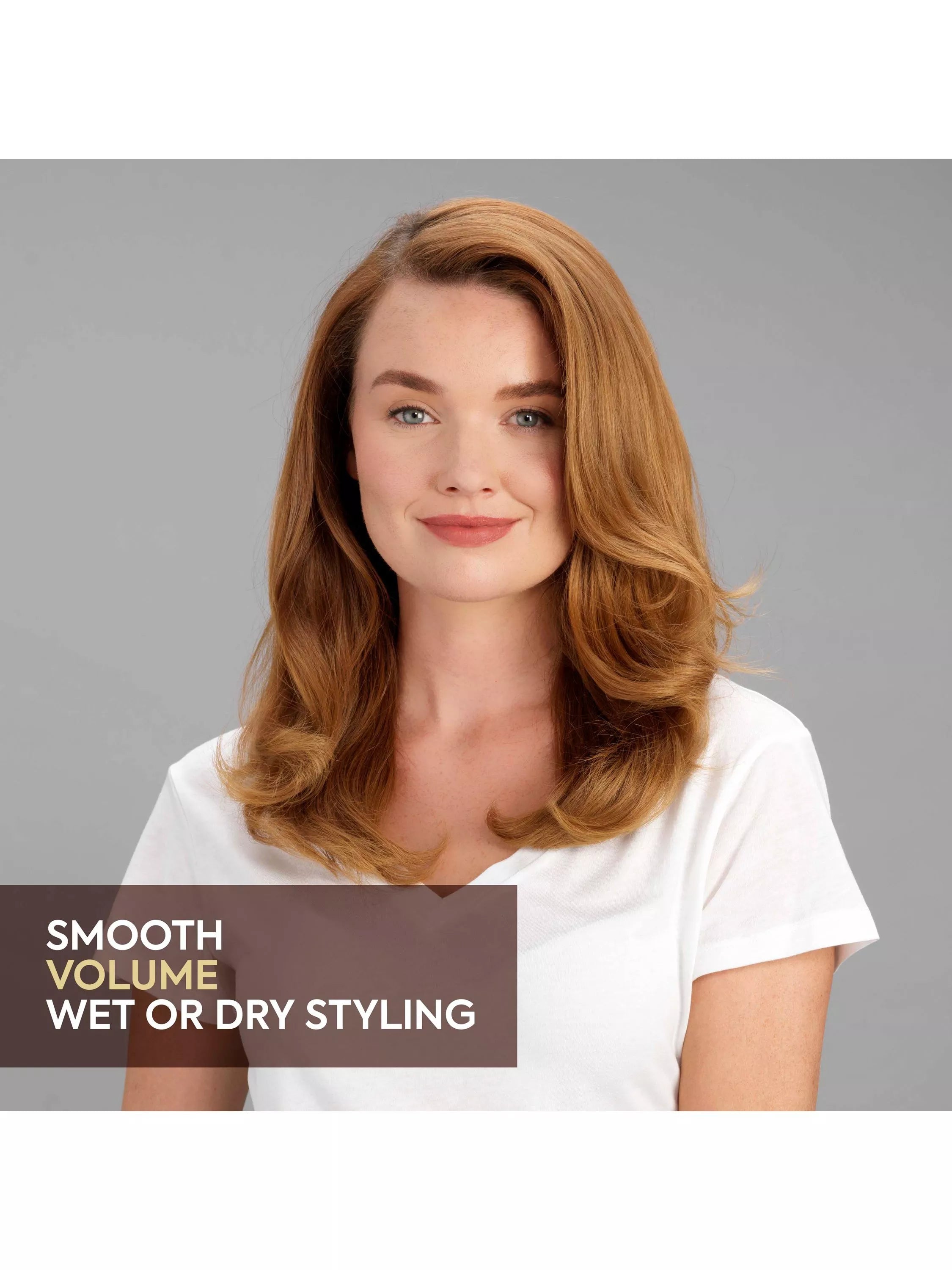 BaByliss Air Power Volume hot air styler, UK version