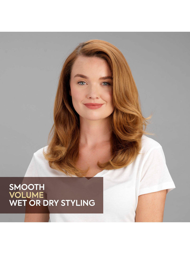 BaByliss Air Power Volume hot air styler, UK version