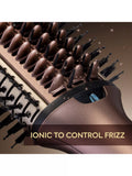 BaByliss Air Power Volume hot air styler, UK version