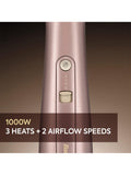 BaByliss Air Power Volume hot air styler, UK version