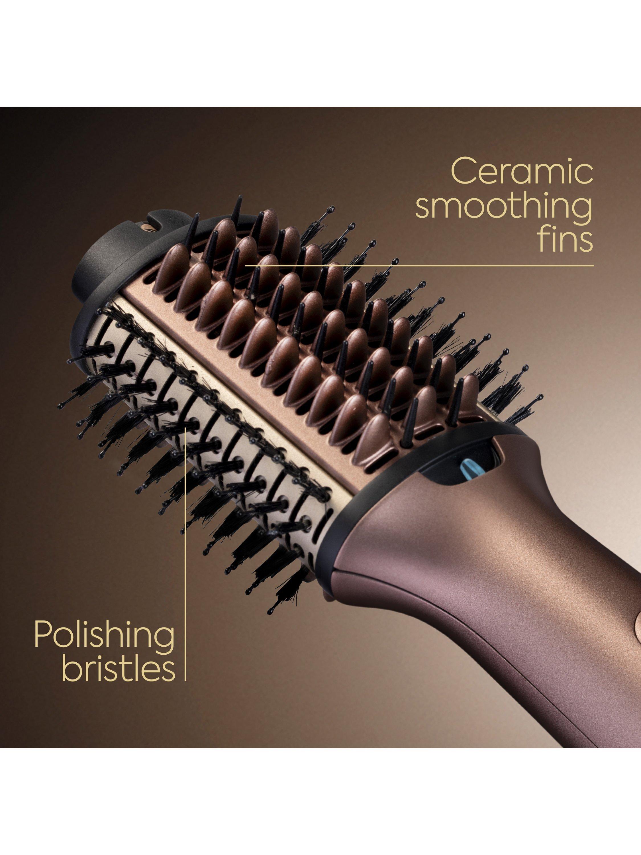 BaByliss Air Power Volume hot air styler, UK version