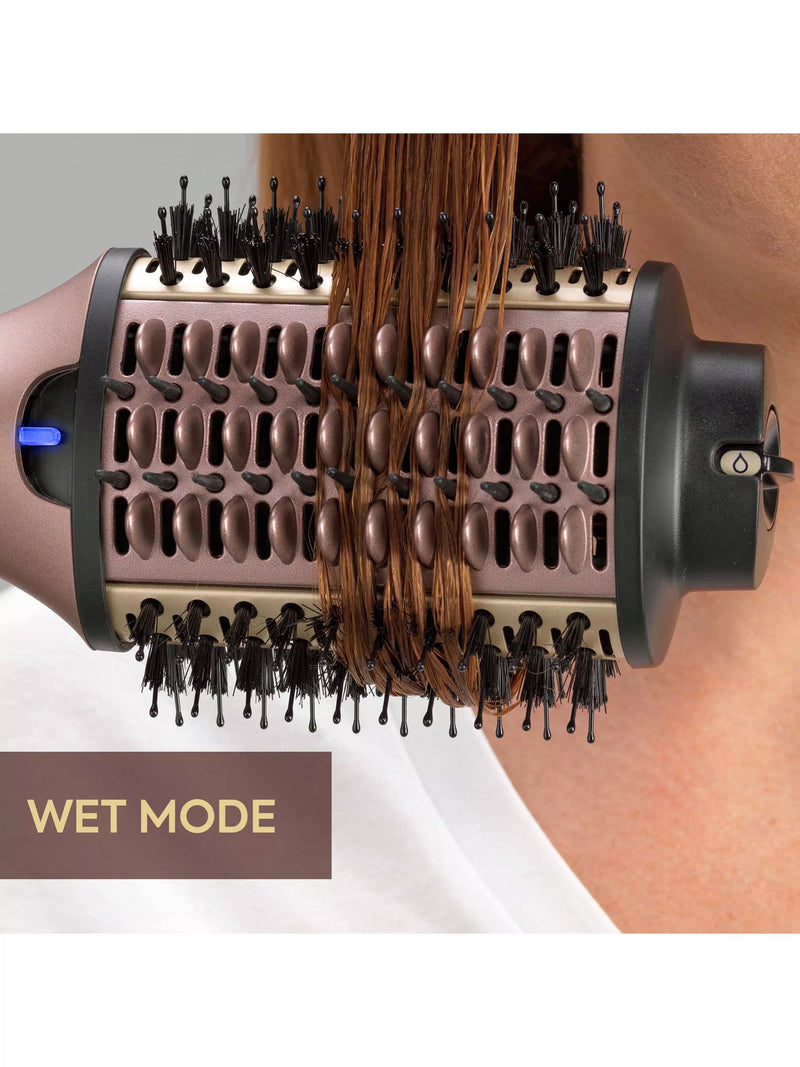 BaByliss Air Power Volume hot air styler, UK version