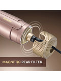 BaByliss Air Power Volume hot air styler, UK version