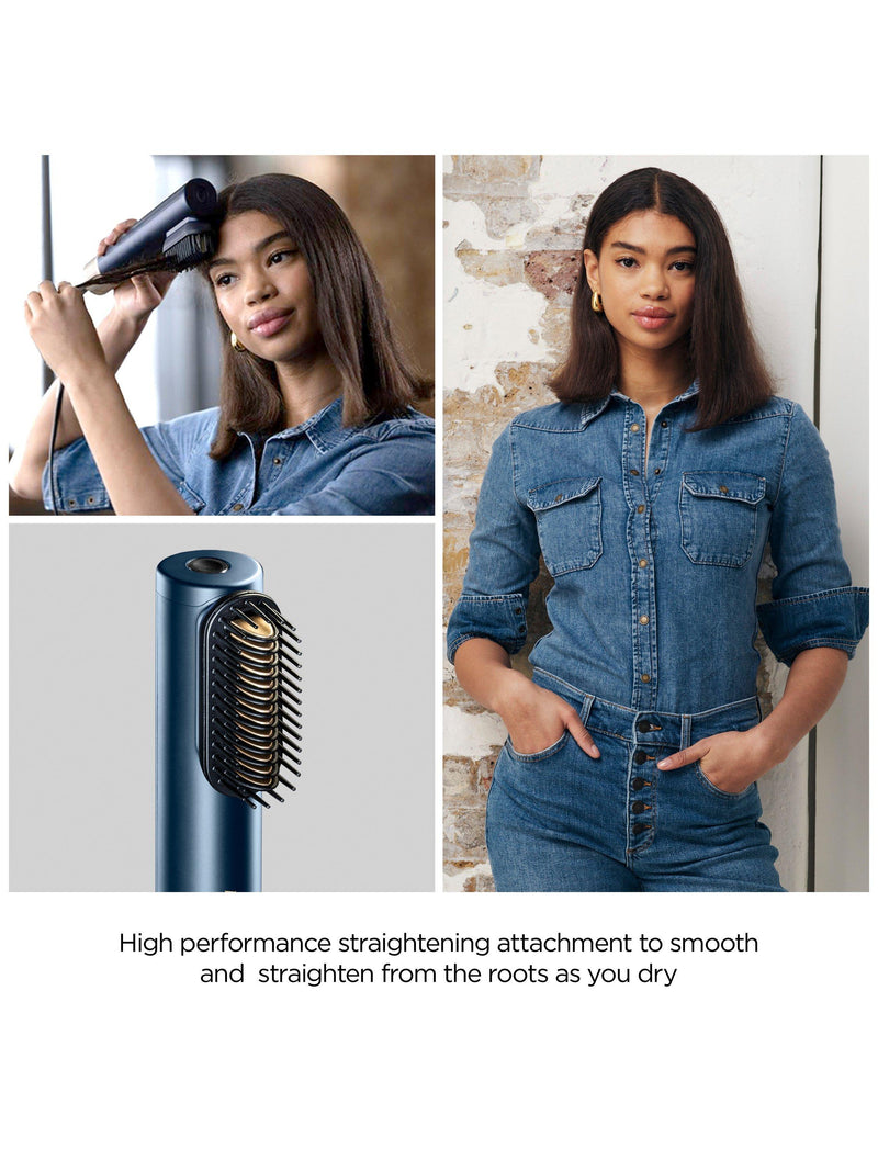 BaByliss Air Wand hair styler - British product