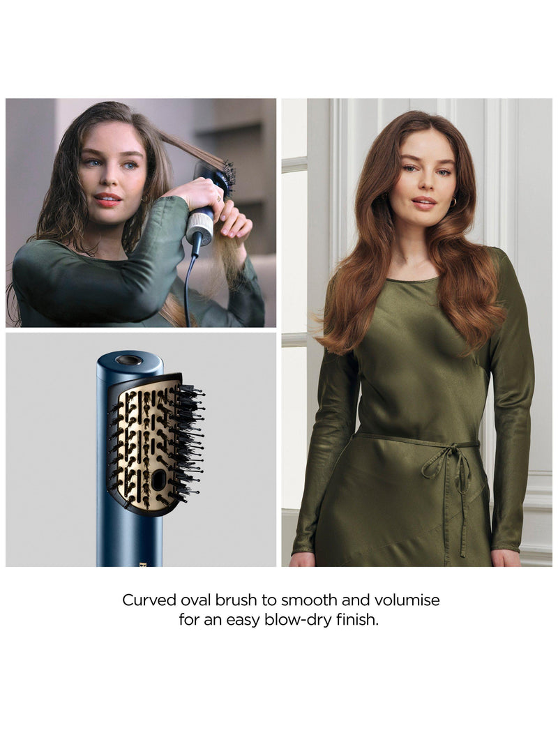 BaByliss Air Wand hair styler - British product